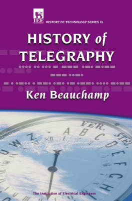 History of Telegraphy -  Ken