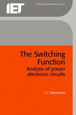 Switching Function -  Marouchos C.C. Marouchos