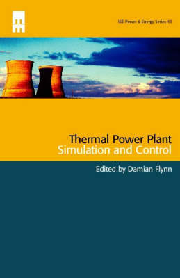 Thermal Power Plant Simulation and Control - 