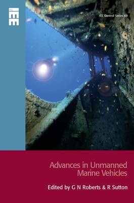 Advances in Unmanned Marine Vehicles - 