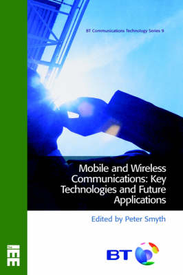 Mobile and Wireless Communications - 
