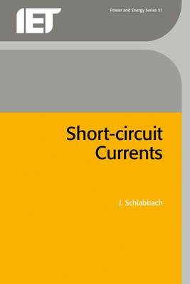 Short-circuit Currents -  Schlabbach J. Schlabbach