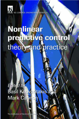 Non-linear Predictive Control - 