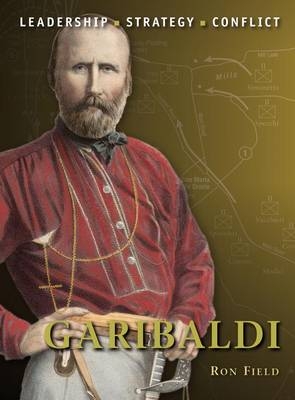 Garibaldi - Field Ron Field