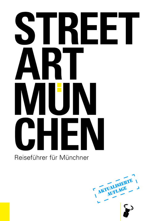 Streetart München - Martin Arz