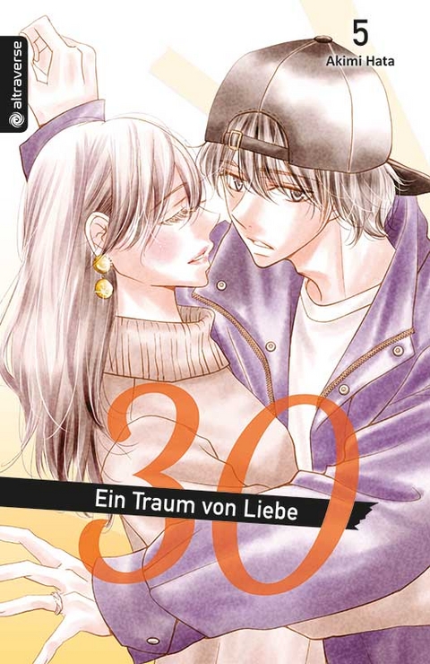 30 - Ein Traum von Liebe 05 - Akimi Hata