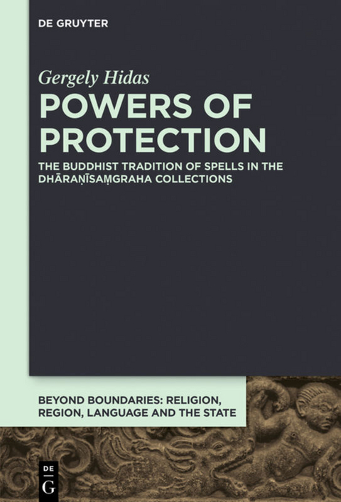 Powers of Protection - Gergely Hidas