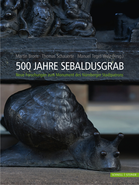 500 Jahre Sebaldusgrab - 