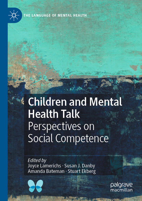 Children and Mental Health Talk - 