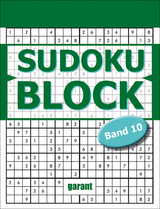 Sudoku Block Band 10 - 