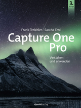 Capture One Pro - Treichler, Frank; Erni, Sascha