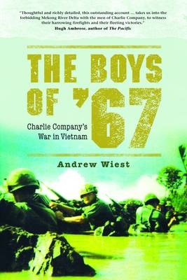Boys of  67 - Wiest Andrew Wiest