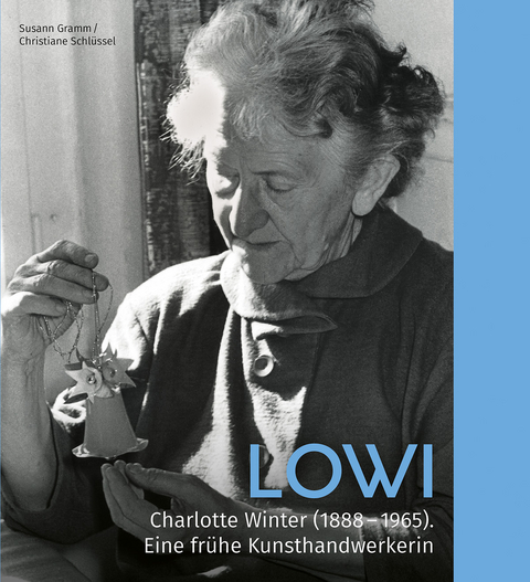 LOWI - Susann Gramm, Christiane Schlüssel