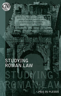 Studying Roman Law -  du Plessis Paul du Plessis