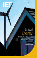 Local Energy -  Wood Janet Wood