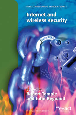 Internet and Wireless Security - 