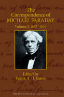 Correspondence of Michael Faraday - 