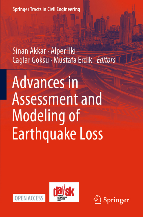 Advances in Assessment and Modeling of Earthquake Loss - 