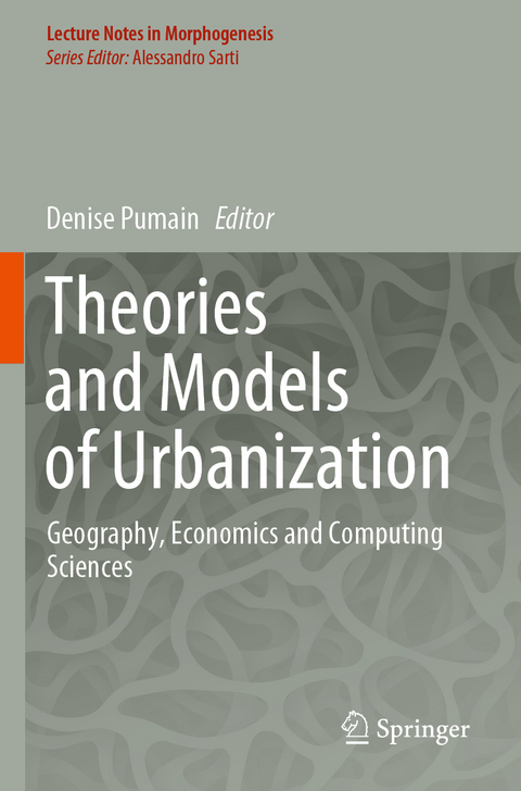 Theories and Models of Urbanization - 