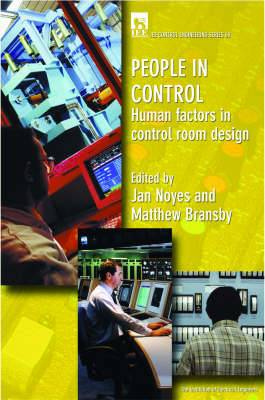 People in Control - 