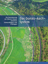 Das Donau-Aach-System - Werner Käss