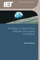 Principles of Space-Time Adaptive Processing -  Klemm Richard Klemm