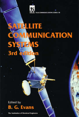 Satellite Communication Systems - 