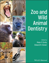 Zoo and Wild Animal Dentistry - 