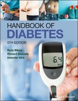 Handbook of Diabetes - Bilous, Rudy; Donnelly, Richard; Idris, Iskandar