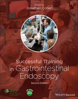 Successful Training in Gastrointestinal Endoscopy - Cohen, Jonathan