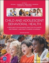 Child and Adolescent Behavioral Health - Yearwood, Edilma L.; Pearson, Geraldine S.; Newland, Jamesetta A.