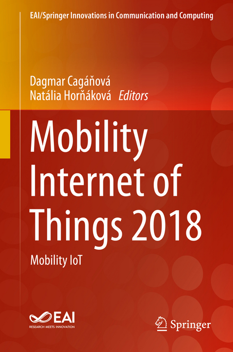 Mobility Internet of Things 2018 - 