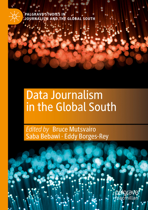 Data Journalism in the Global South - 
