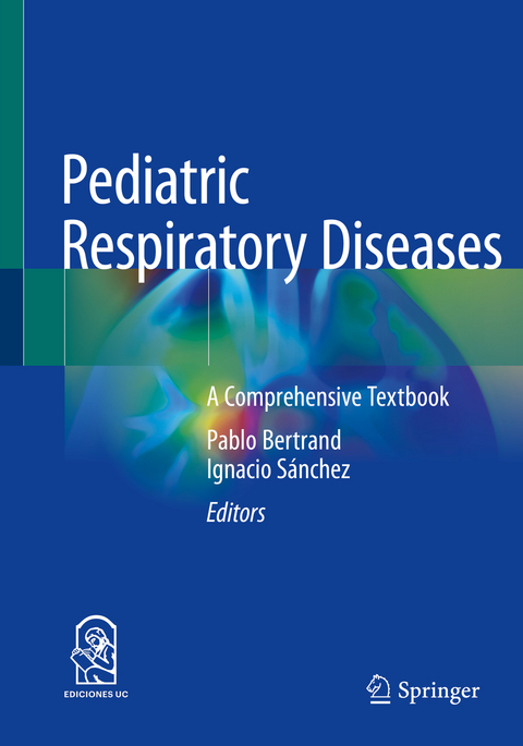 Pediatric Respiratory Diseases - 