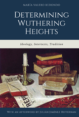 Determining Wuthering Heights - María Valero Redondo