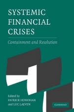 Systemic Financial Crises - 