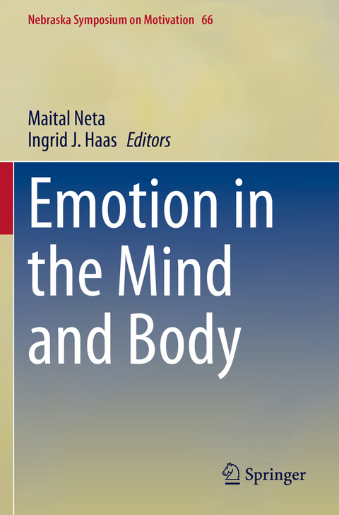 Emotion in the Mind and Body - 