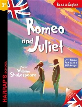 Romeo and Juliet -  Shakespeare-W