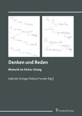 Denken und Reden - 