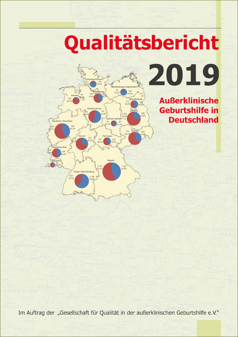 Qualitätsbericht 2019 - Christine Loytved