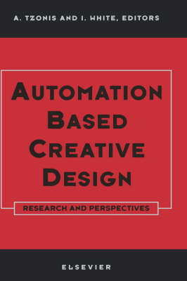 Automation Based Creative Design - Research and Perspectives - 