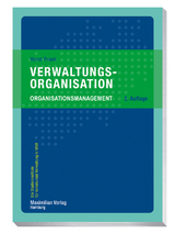 Verwaltungsorganisation - Frank, Horst