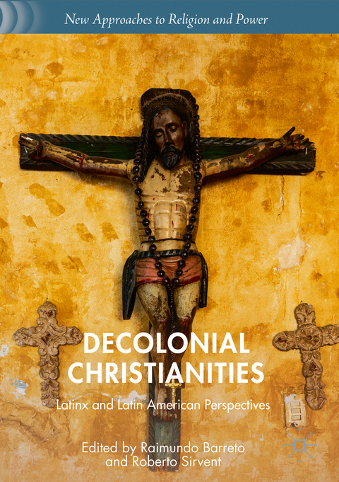 Decolonial Christianities - 