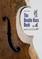 The Double Bass Book - Jonas Lohse