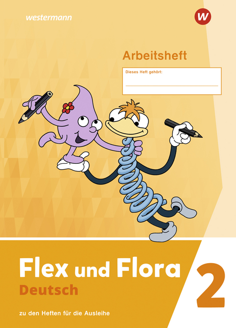 Flex und Flora - Ausgabe 2021