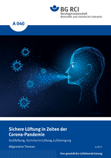 A 040 Sichere Lüftung in Zeiten der Corona-Pandemie