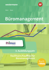 Büromanagement - Meyer, Helge; Blank, Andreas; Müller-Stefer, Udo; Meyer-Faustmann, Frank; Müller, Helmut; Dose, Hark; Faustmann, Astrid; Meyer, Helge; Schmidt, Christian; Blank, Andreas; Brown, Nick