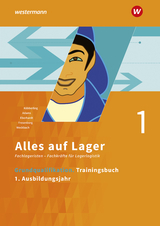 Alles auf Lager - Angelika Fresenborg, Michael Weckbach, Sandra Adams, Manfred Eberhardt, Andrea Köbberling