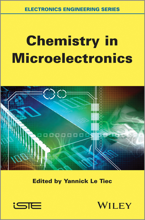 Chemistry in Microelectronics - 