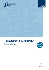 Japanisch intensiv. Grundstufe - 